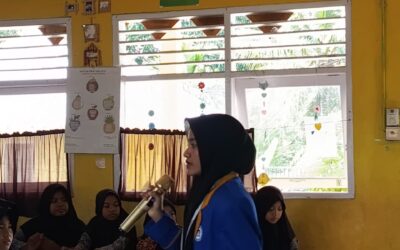 PKM Ramadhan HMPS Psikologi Islam UIN Mahmmud Yunus Batusangkar